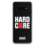 HARDCORE BUTTON - Samsung Case