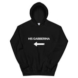 GABBER COUPLE - 2 Hoodies