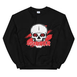 Gabber Skull - Unisex Sweatshirt