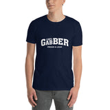 100% GABBER - Unisex T-Shirt