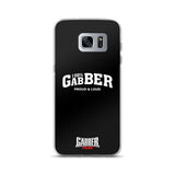 100% GABBER - Samsung Case