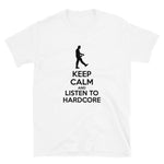 KEEP CALM AND HAKKUH - Unisex T-Shirt