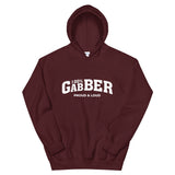 100% GABBER - Unisex Hoodie