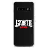 GABBER POWER - Samsung Case