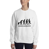 HAKKUH RAVEOLUTION - Unisex Sweatshirt