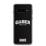 100% GABBER - Samsung Case