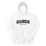 100% GABBER - Unisex Hoodie