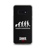 HAKKUH RAVEOLUTION - Samsung Case