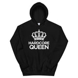 HARDCORE QUEEN - HOODIE