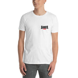Her Gabber / His Gabberina - 2 T-Shirt Customized