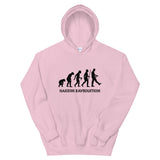 Hakkuh RAVEOLution - Unisex Hoodie