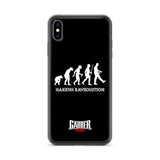 HAKKUH RAVEOLUTION - iPhone Case