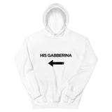 GABBER COUPLE - 2 Hoodies