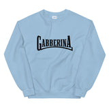 GABBERINA - Unisex Sweatshirt
