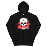 Gabber Skull - Unisex Hoodie