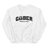 100% GABBER - Unisex Sweatshirt