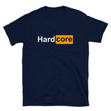 Hard Core Hub - Unisex T-Shirt