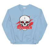 Gabber Skull - Unisex Sweatshirt