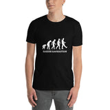 HAKKUH RAVEOLUTION - Unisex T-Shirt