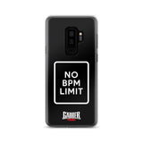 NO BPM LIMIT - Samsung Case