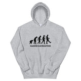 Hakkuh RAVEOLution - Unisex Hoodie