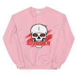 Gabber Skull - Unisex Sweatshirt