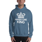 HARDCORE KING - Hoodie