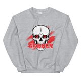 Gabber Skull - Unisex Sweatshirt