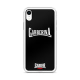 GABBERINA - iPhone Case