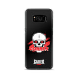 GABBER SKULL - Samsung Case