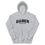100% GABBER - Unisex Hoodie