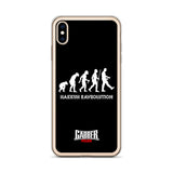 HAKKUH RAVEOLUTION - iPhone Case