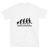 HAKKUH RAVEOLUTION - Unisex T-Shirt