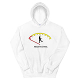 NEED FESTIVAL - Unisex Hoodie