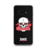 GABBER SKULL - Samsung Case