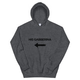 GABBER COUPLE - 2 Hoodies