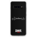 HARDCORE HEART BEAT - Samsung Case